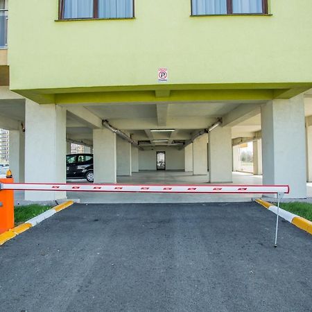 Bella Vista Summerland Mamaia Exteriér fotografie
