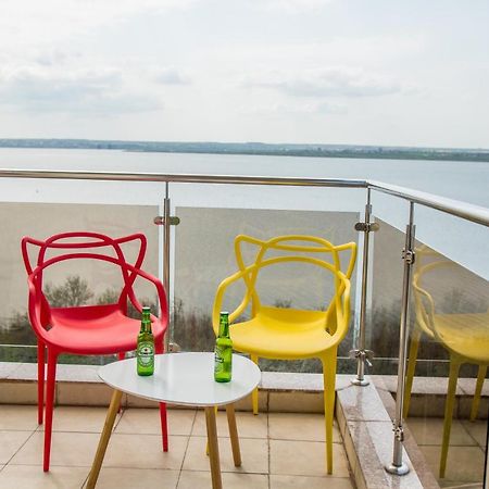 Bella Vista Summerland Mamaia Exteriér fotografie