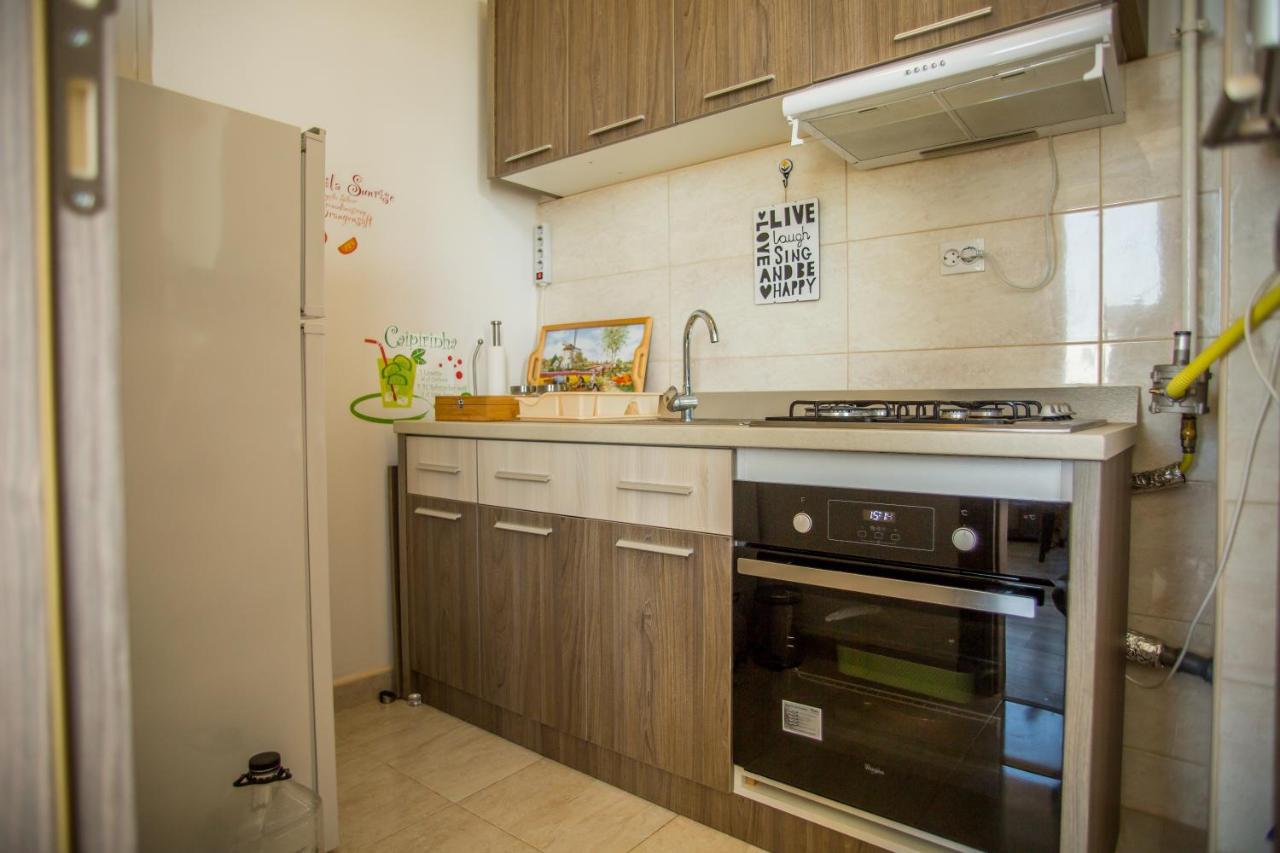 Bella Vista Summerland Mamaia Exteriér fotografie