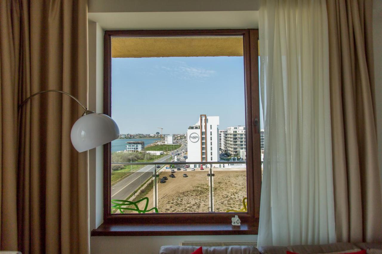 Bella Vista Summerland Mamaia Exteriér fotografie