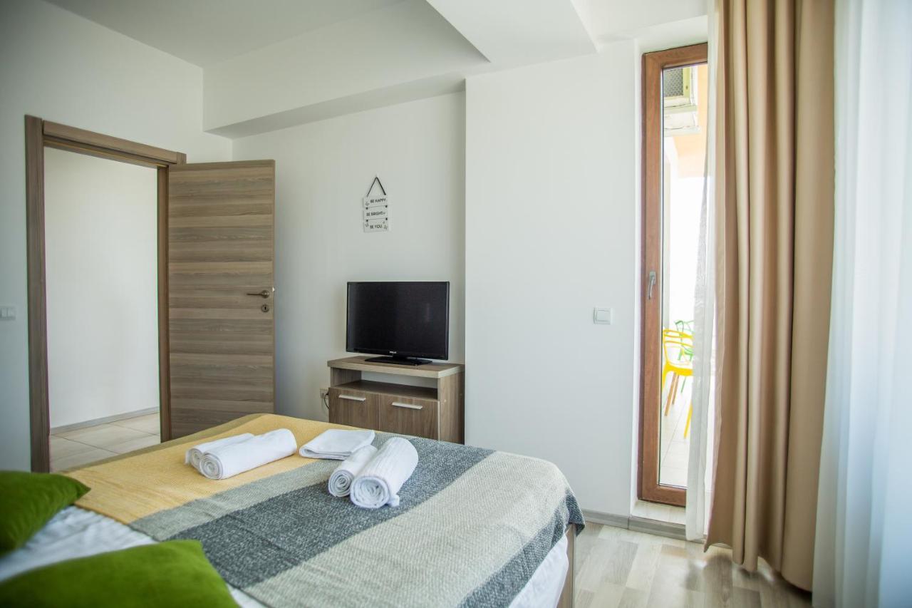 Bella Vista Summerland Mamaia Exteriér fotografie