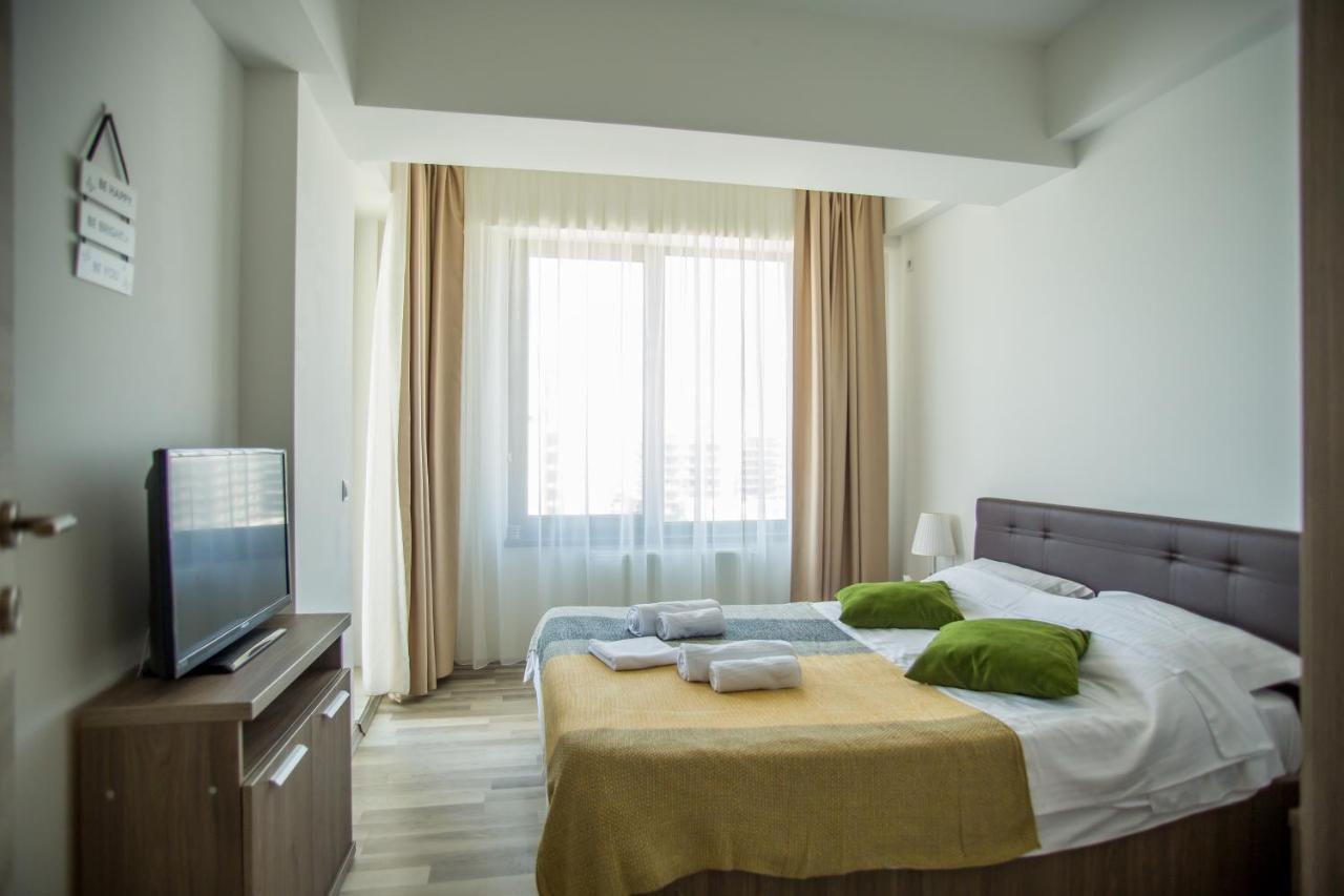 Bella Vista Summerland Mamaia Exteriér fotografie