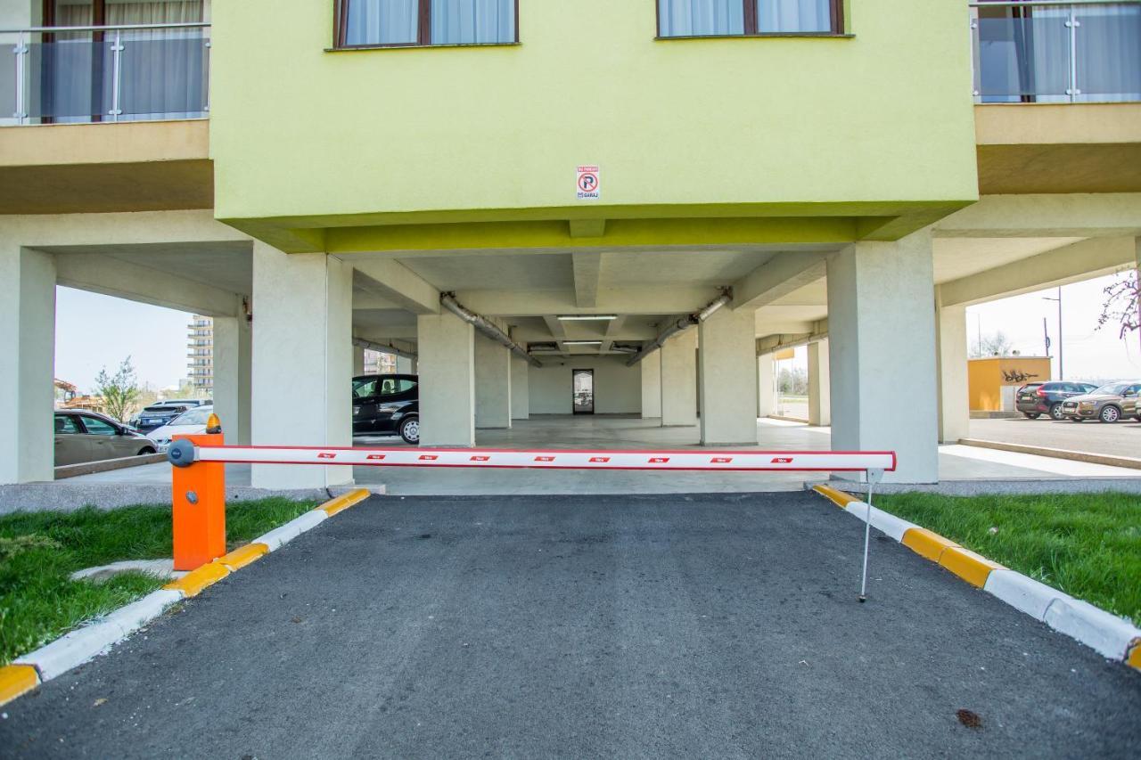 Bella Vista Summerland Mamaia Exteriér fotografie