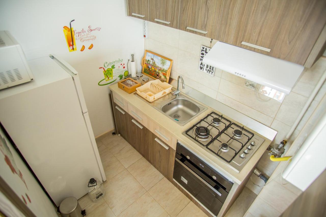 Bella Vista Summerland Mamaia Exteriér fotografie