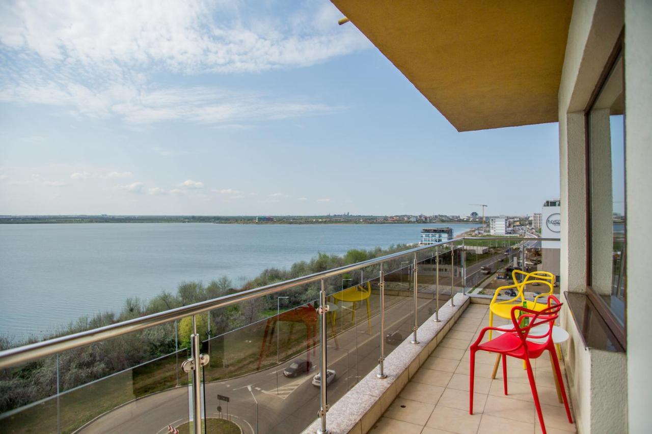 Bella Vista Summerland Mamaia Exteriér fotografie