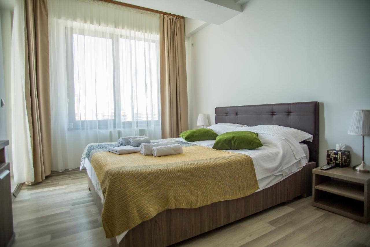 Bella Vista Summerland Mamaia Exteriér fotografie