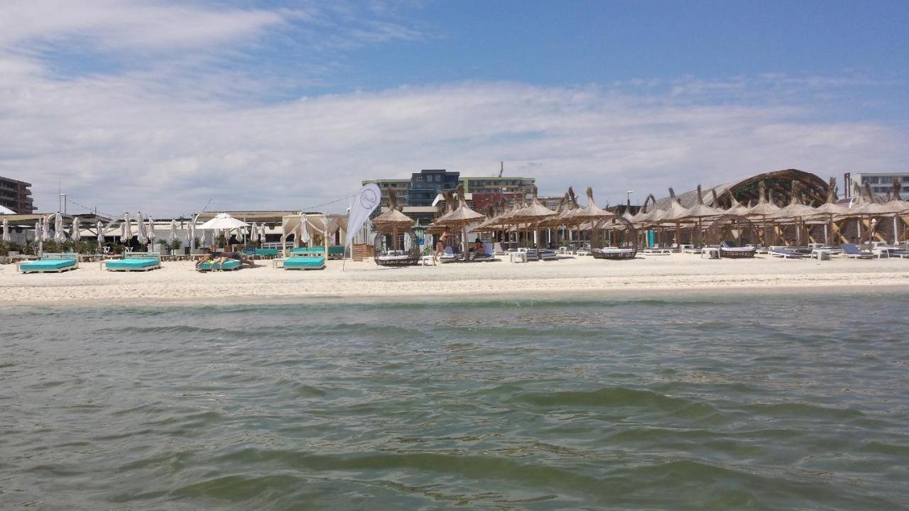 Bella Vista Summerland Mamaia Exteriér fotografie