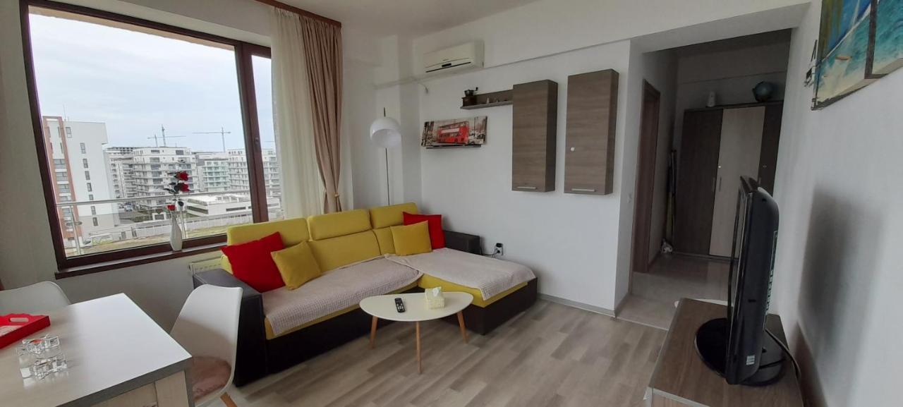 Bella Vista Summerland Mamaia Exteriér fotografie