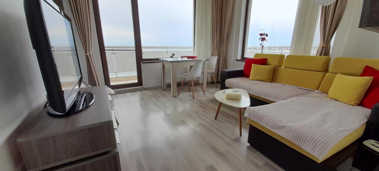 Bella Vista Summerland Mamaia Exteriér fotografie