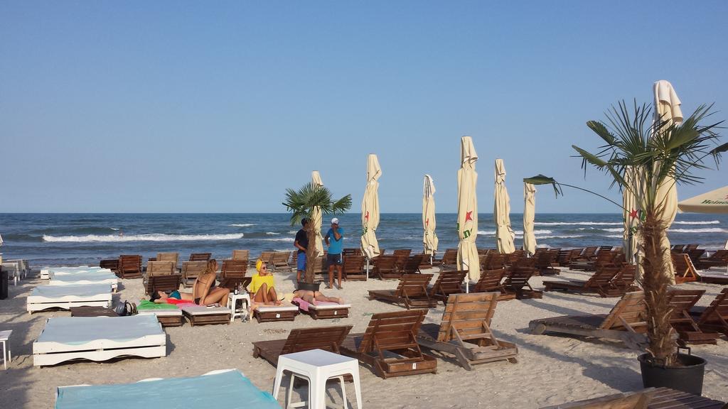 Bella Vista Summerland Mamaia Exteriér fotografie