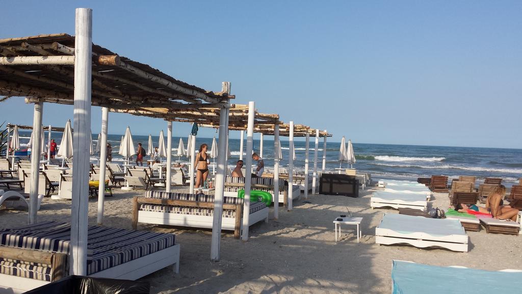 Bella Vista Summerland Mamaia Exteriér fotografie