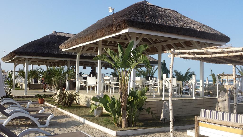 Bella Vista Summerland Mamaia Exteriér fotografie